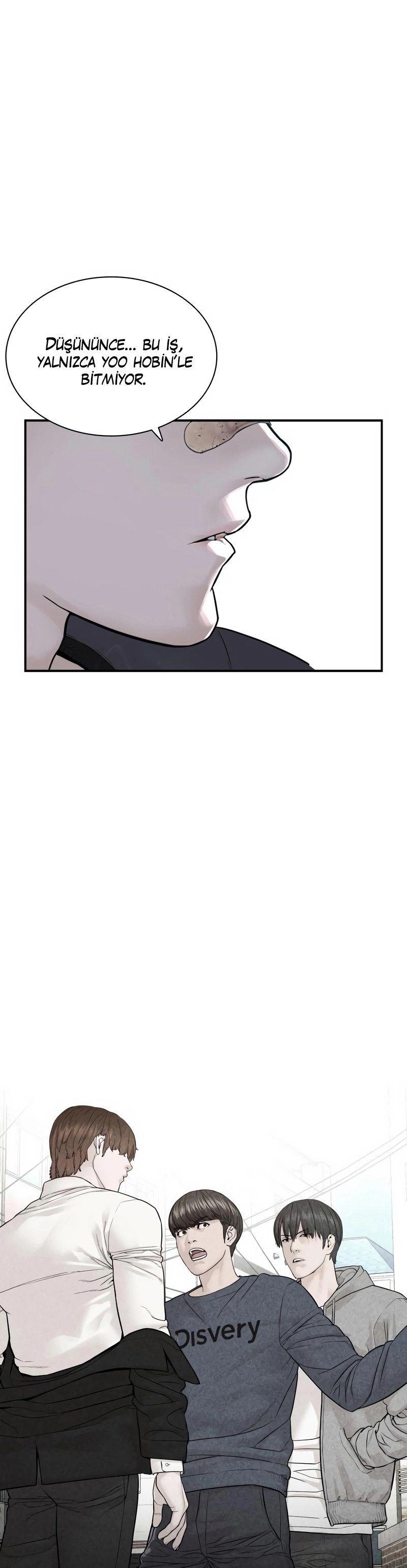 Read How To Fight TR Manga Online