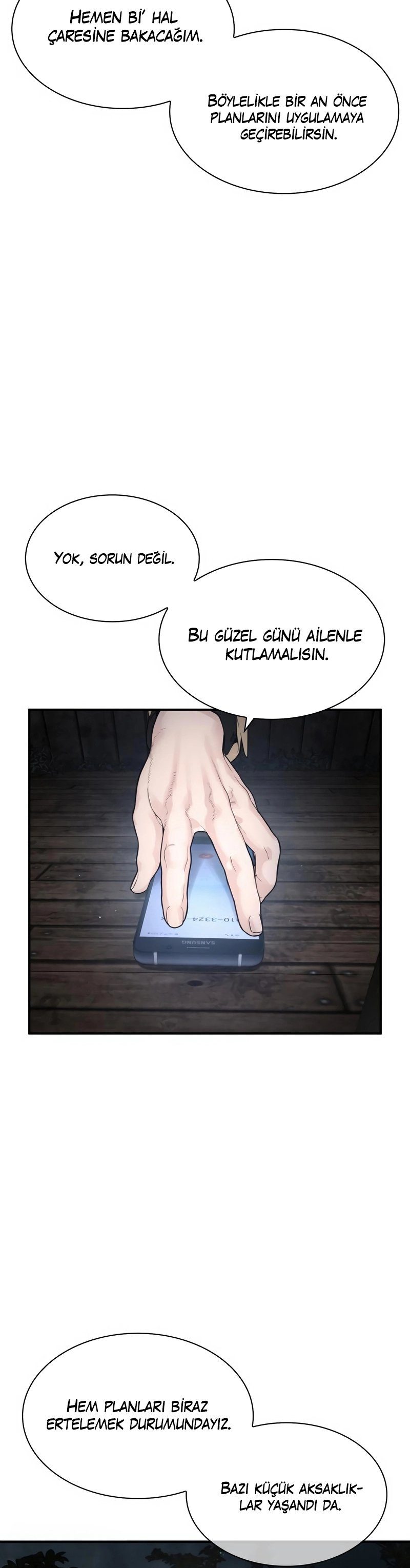 Read How To Fight TR Manga Online