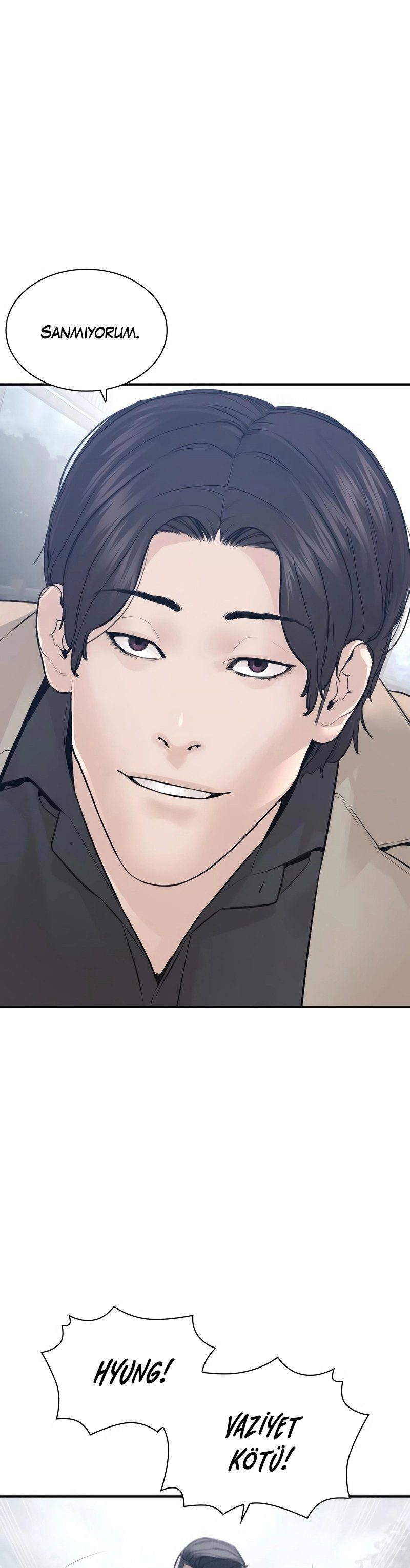 Read How To Fight TR Manga Online
