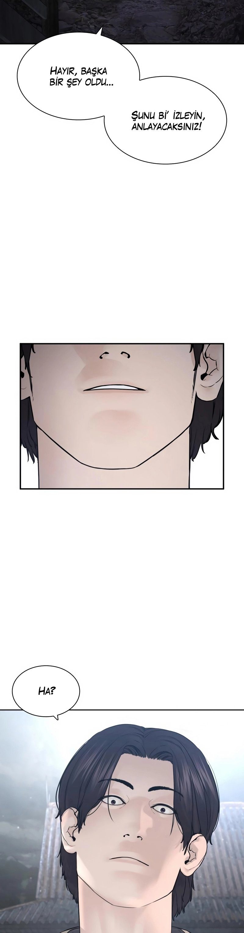 Read How To Fight TR Manga Online