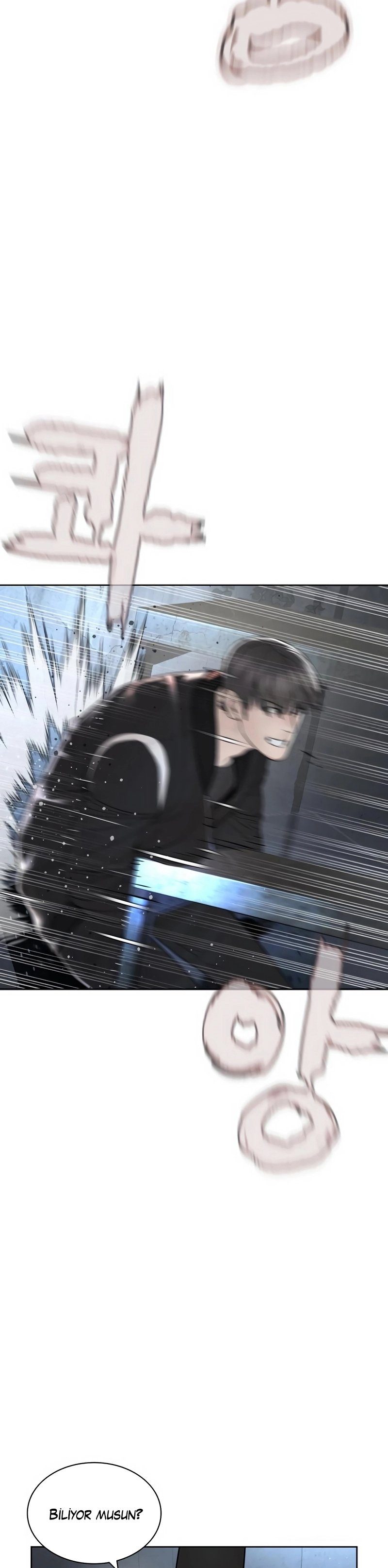 Read How To Fight TR Manga Online