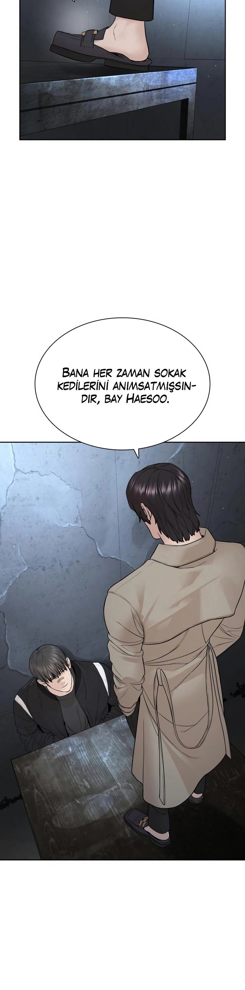 Read How To Fight TR Manga Online