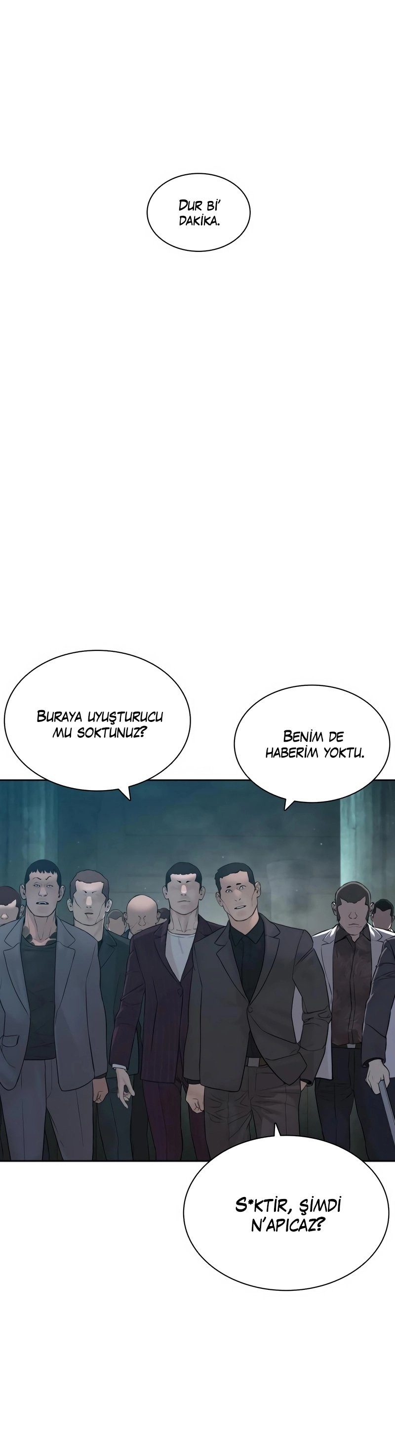 Read How To Fight TR Manga Online