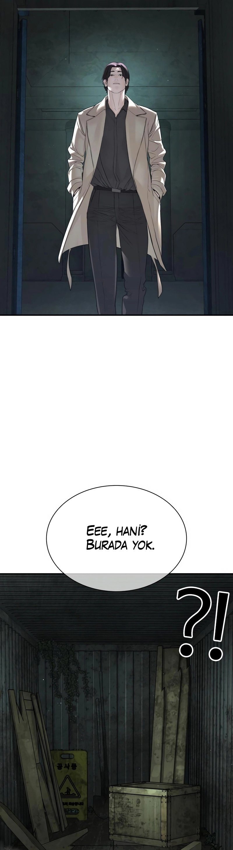 Read How To Fight TR Manga Online