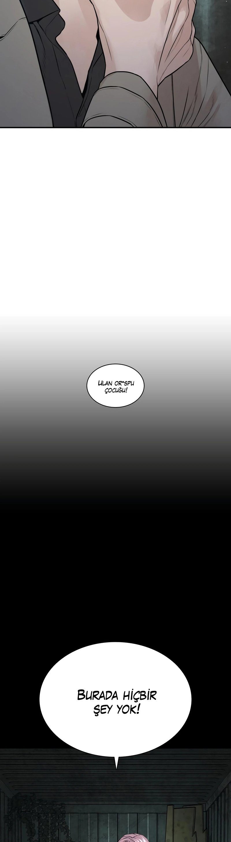 Read How To Fight TR Manga Online