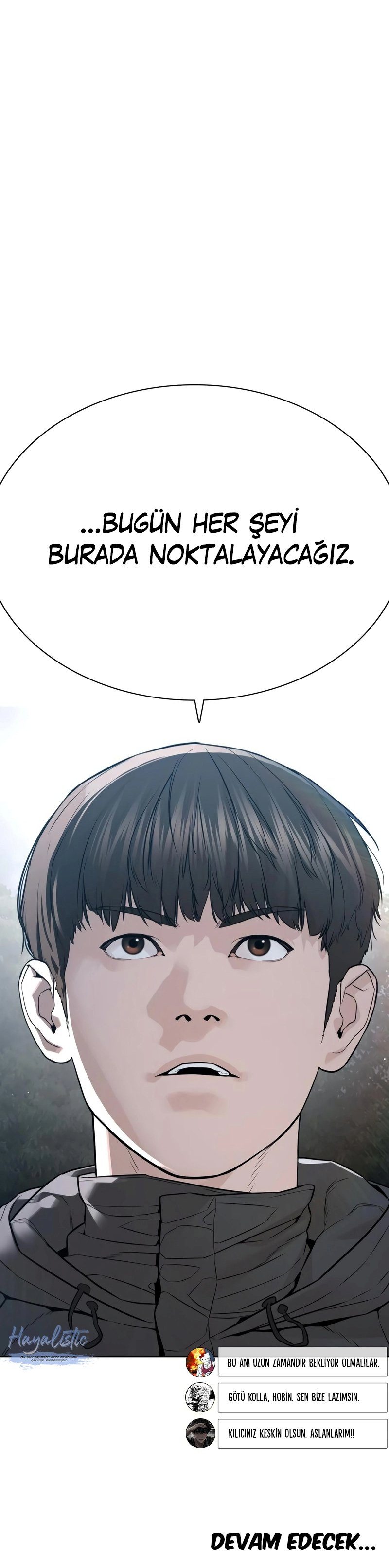 Read How To Fight TR Manga Online