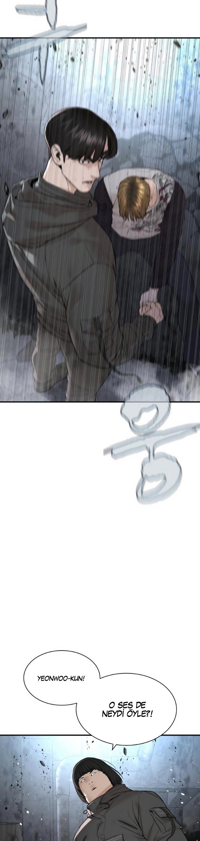 Read How To Fight TR Manga Online