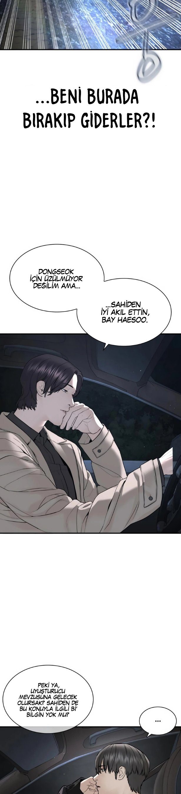 Read How To Fight TR Manga Online