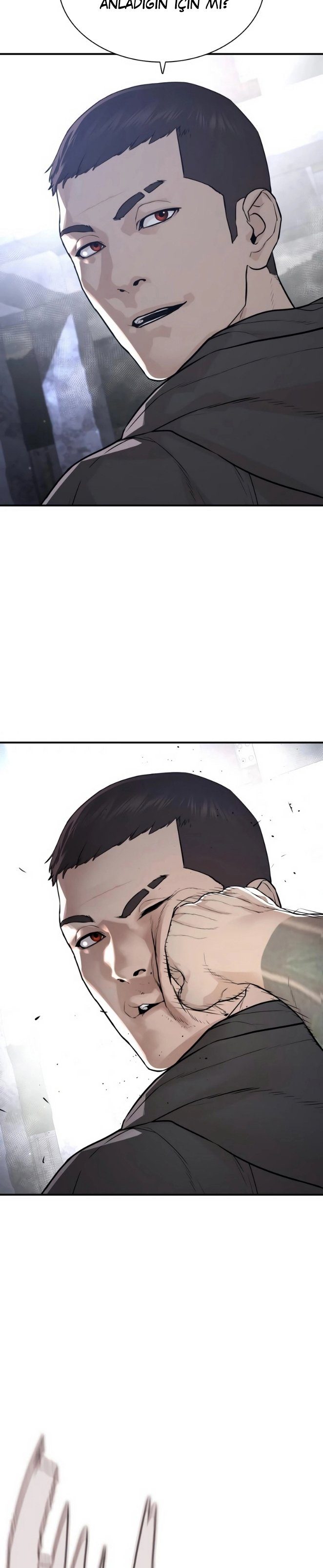 Read How To Fight TR Manga Online