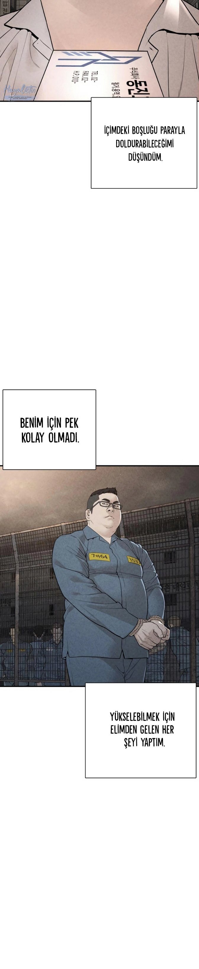 Read How To Fight TR Manga Online