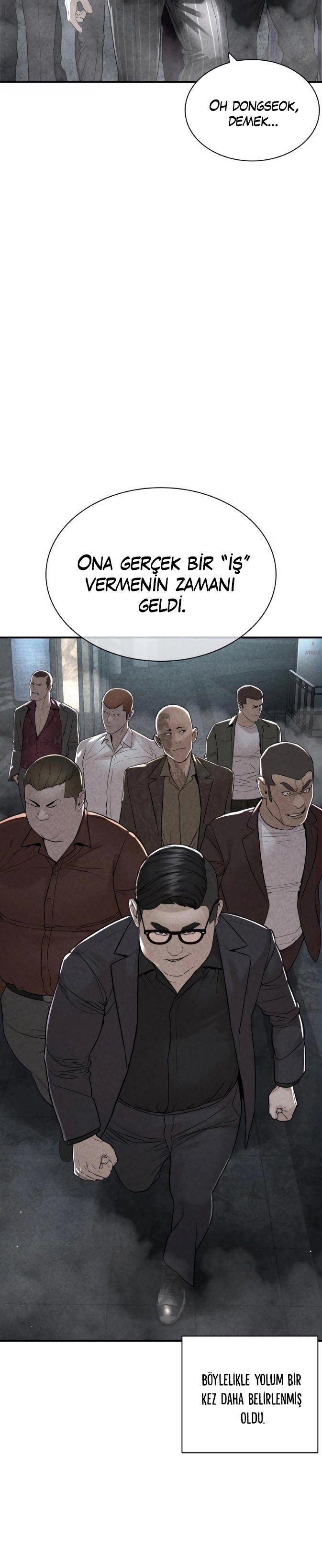 Read How To Fight TR Manga Online