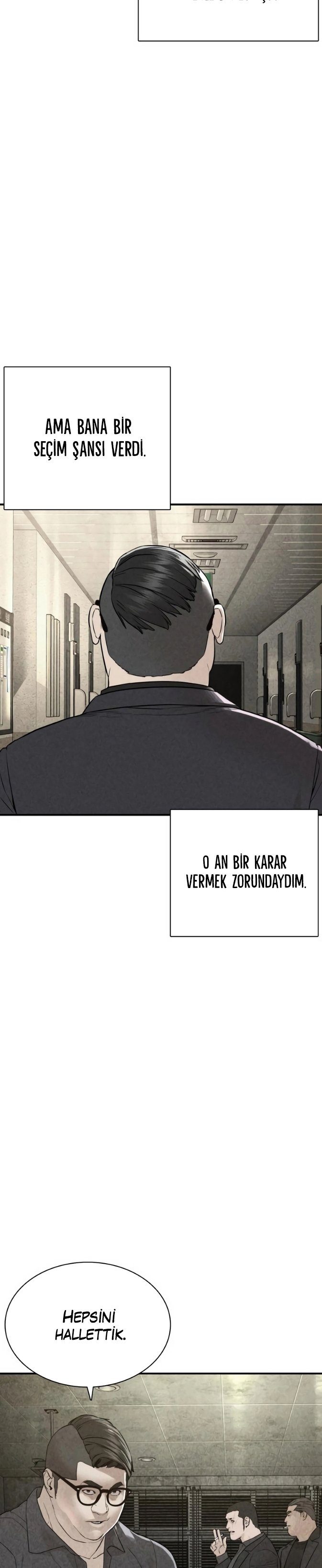 Read How To Fight TR Manga Online