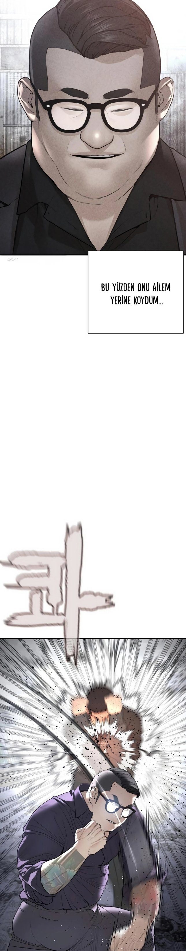 Read How To Fight TR Manga Online