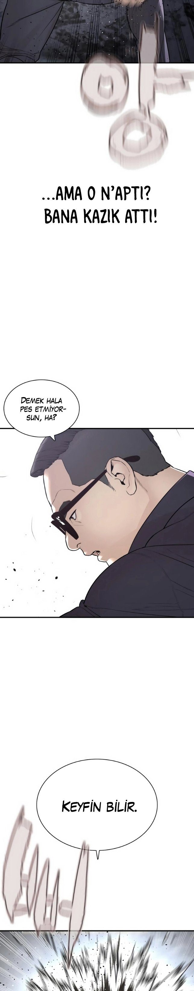 Read How To Fight TR Manga Online