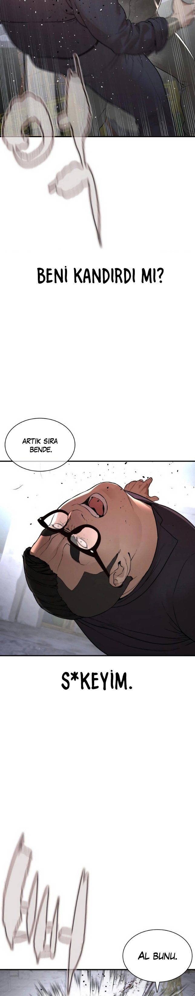 Read How To Fight TR Manga Online