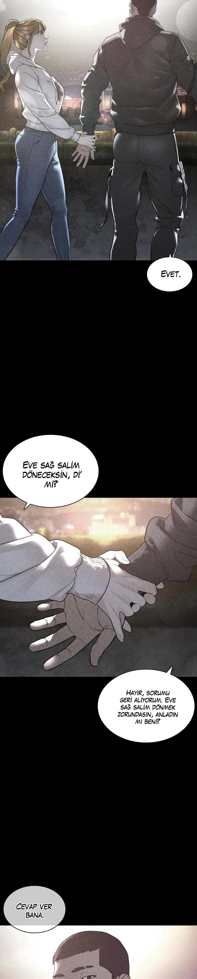 Read How To Fight TR Manga Online