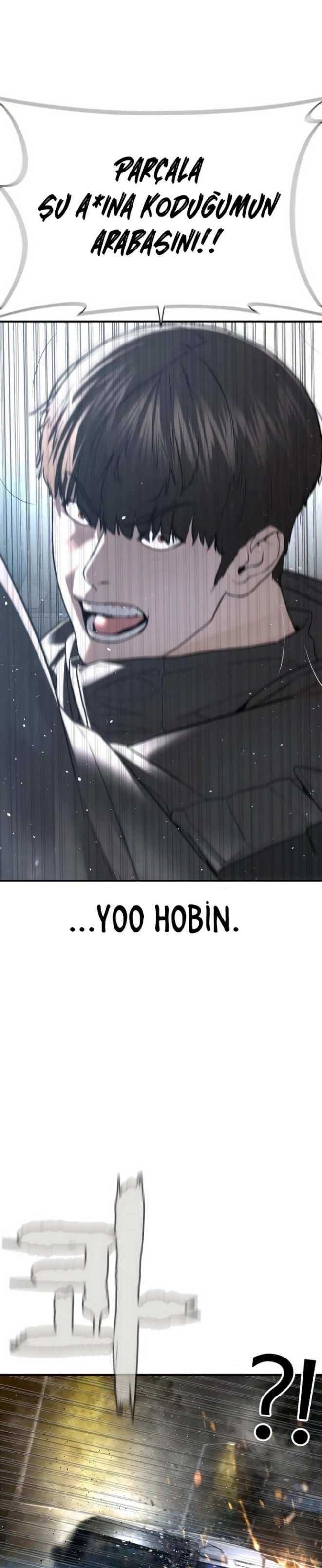 Read How To Fight TR Manga Online