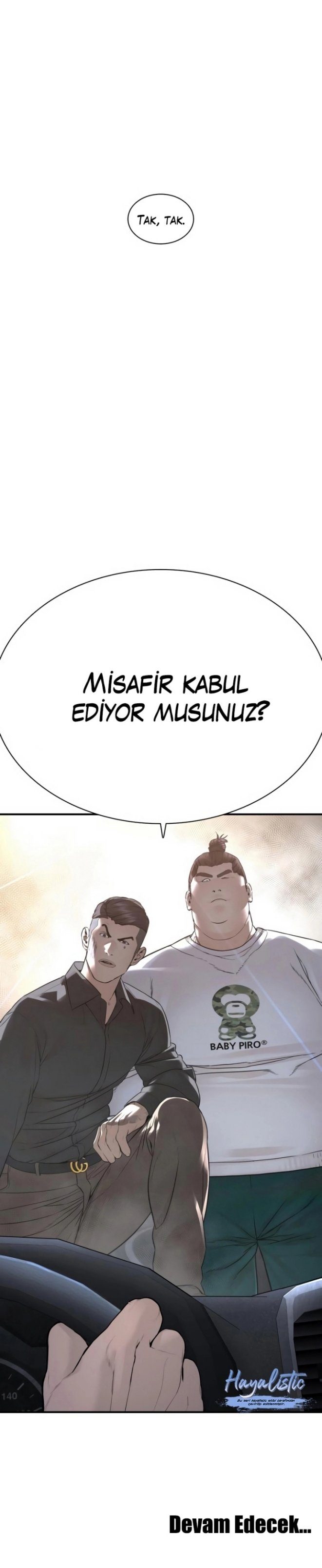 Read How To Fight TR Manga Online