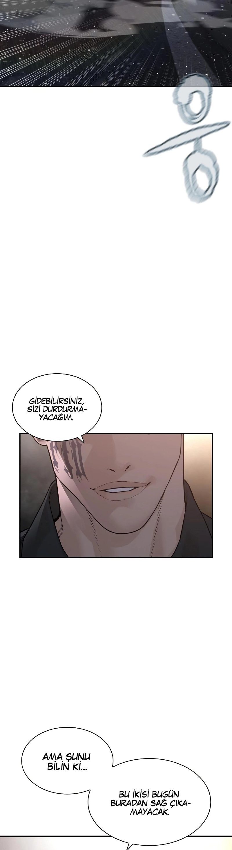Read How To Fight TR Manga Online