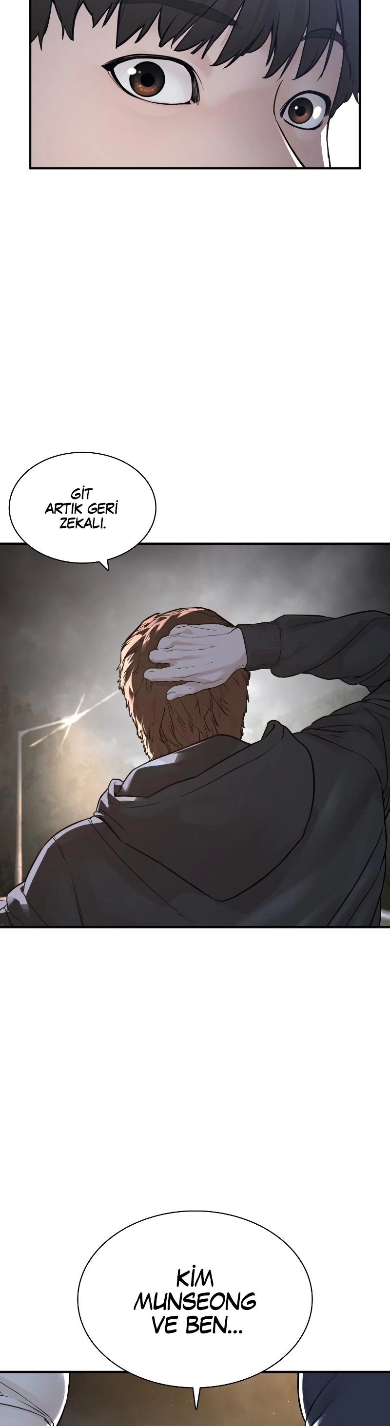Read How To Fight TR Manga Online