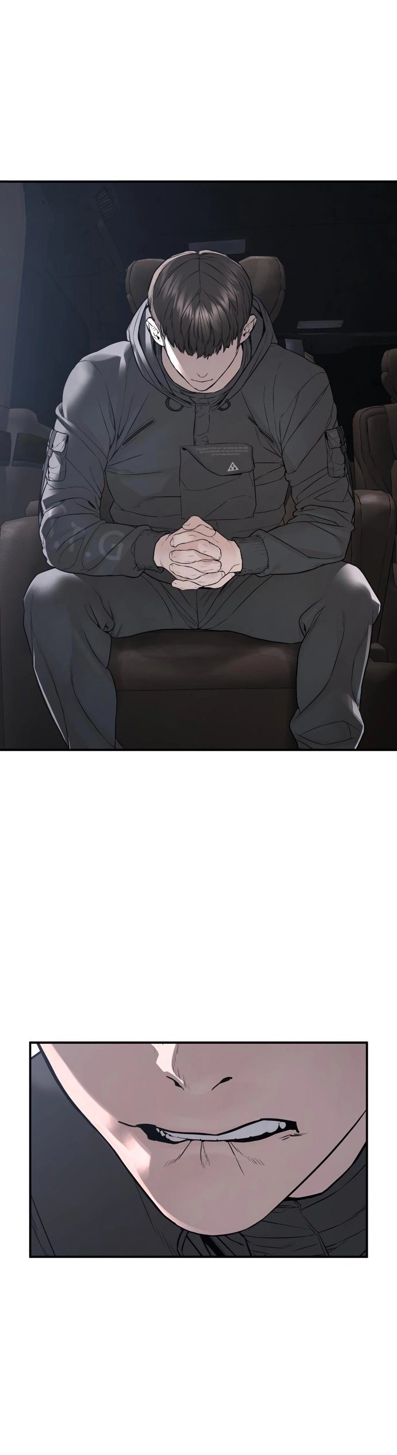 Read How To Fight TR Manga Online