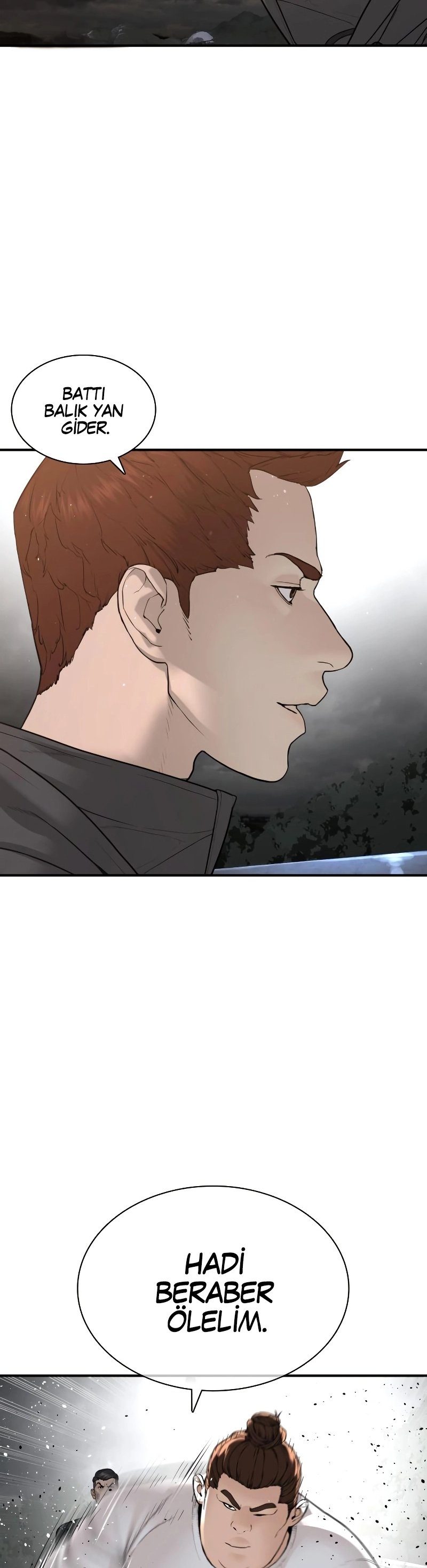 Read How To Fight TR Manga Online