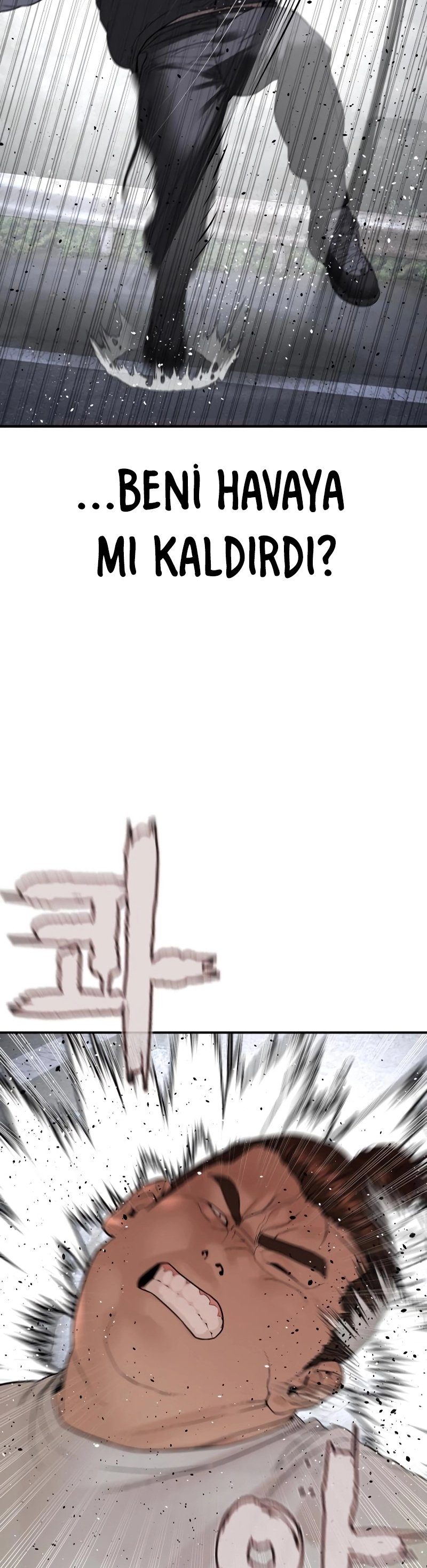 Read How To Fight TR Manga Online
