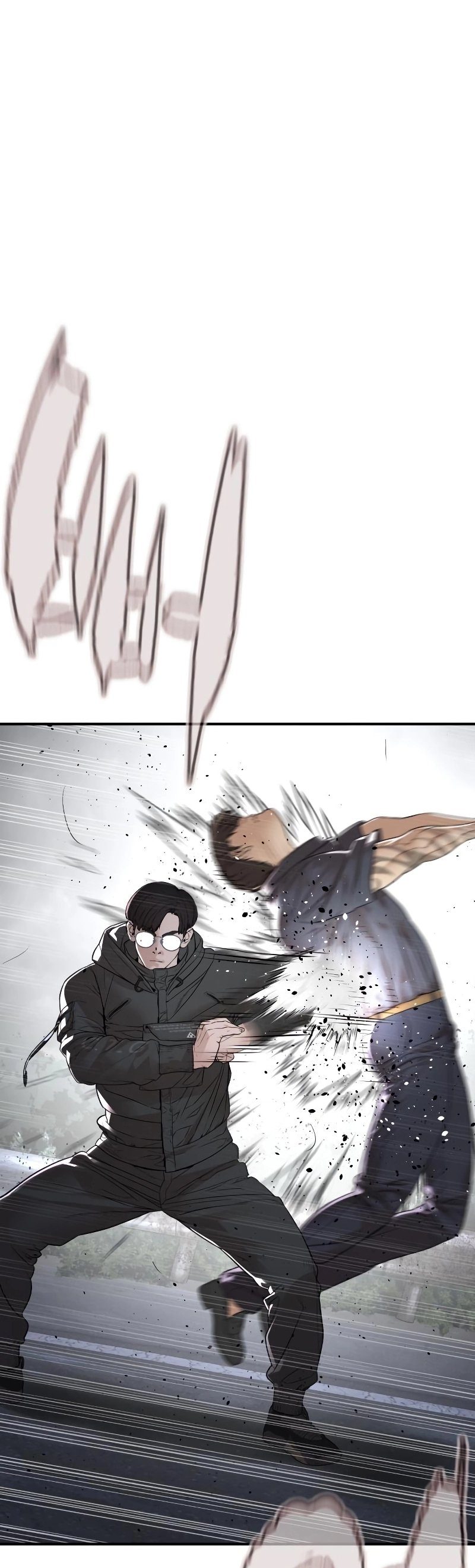 Read How To Fight TR Manga Online