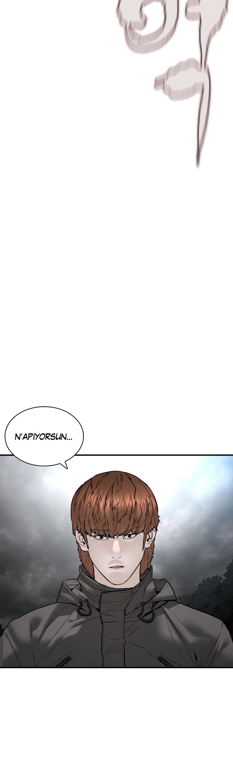 Read How To Fight TR Manga Online