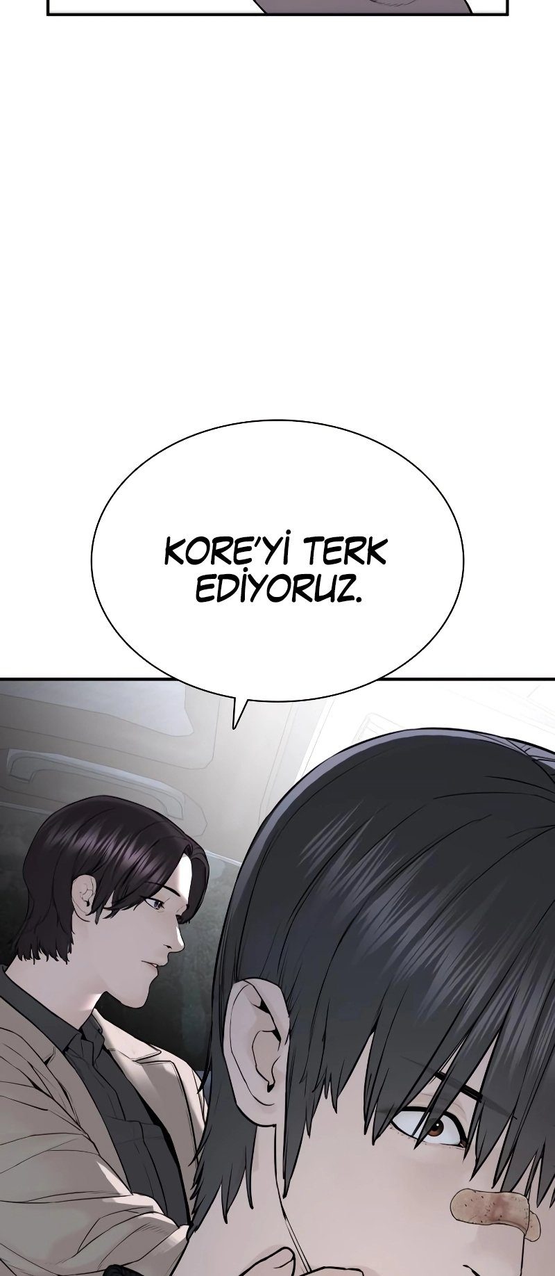 Read How To Fight TR Manga Online