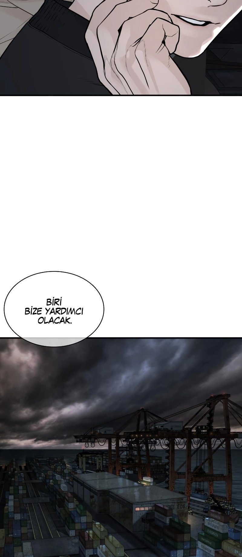 Read How To Fight TR Manga Online