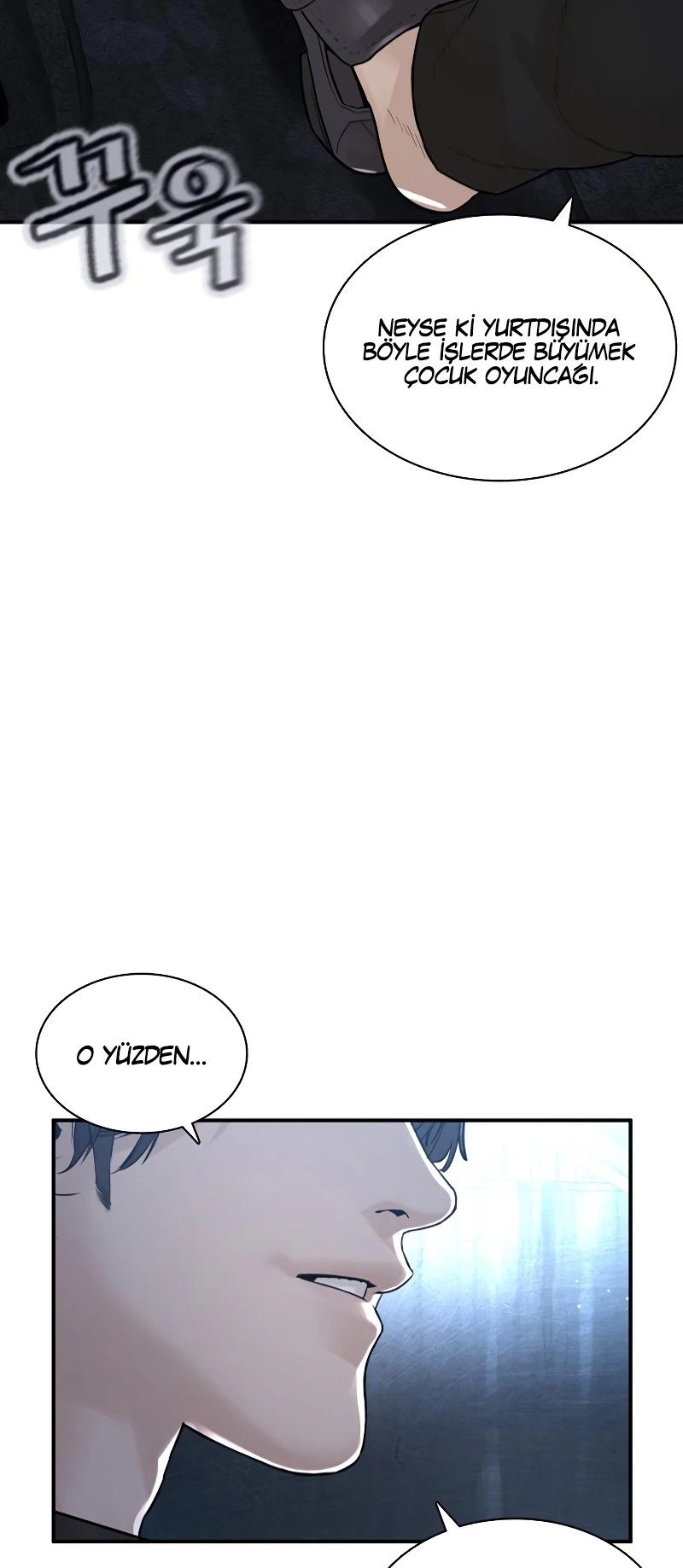 Read How To Fight TR Manga Online