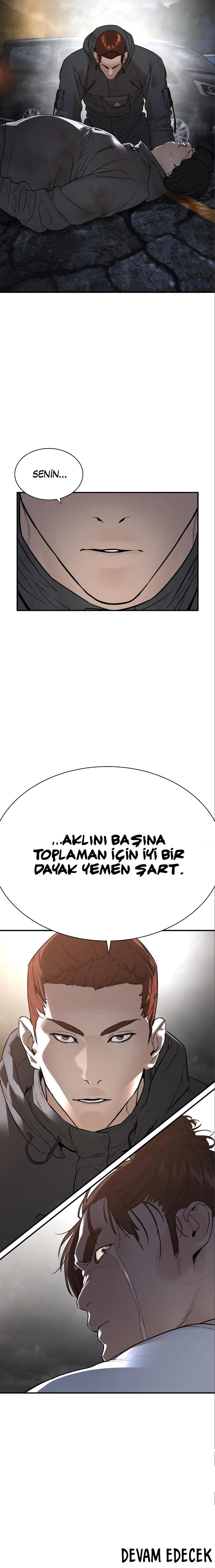 Read How To Fight TR Manga Online