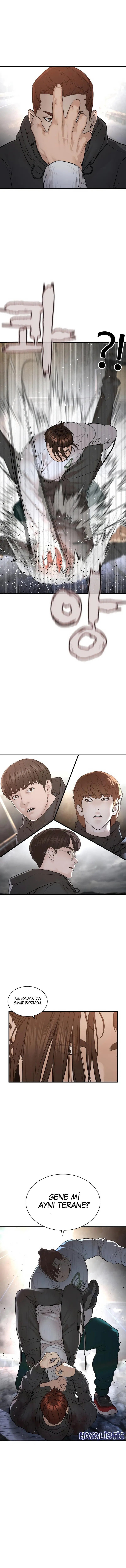 Read How To Fight TR Manga Online
