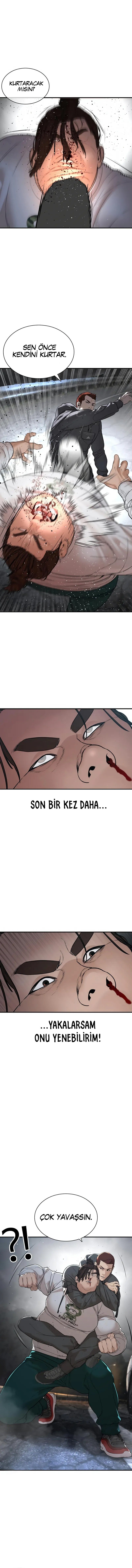 Read How To Fight TR Manga Online