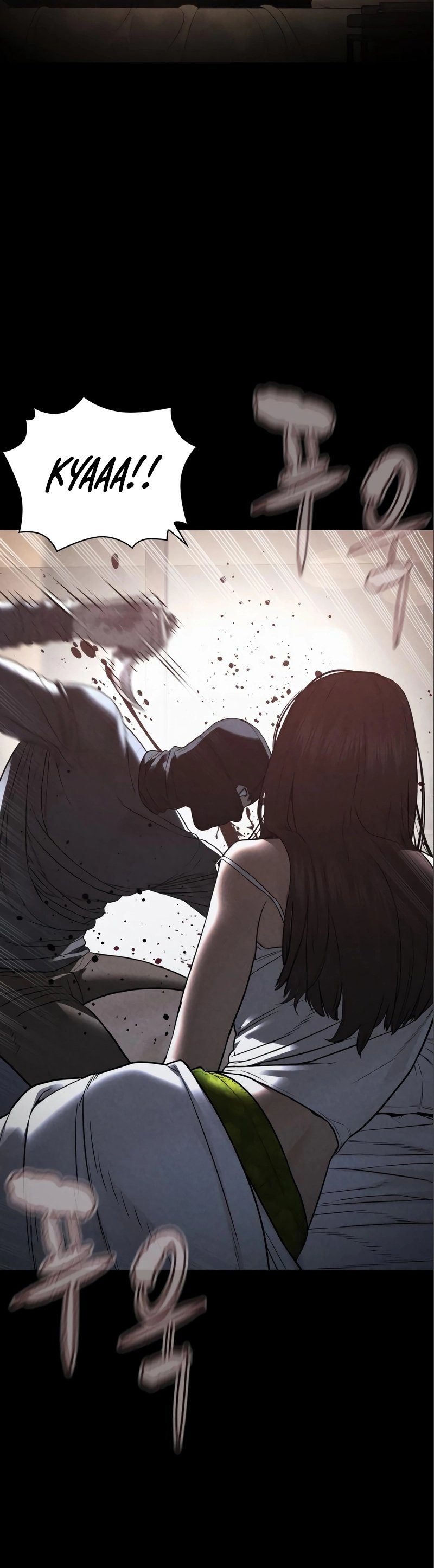 Read How To Fight TR Manga Online