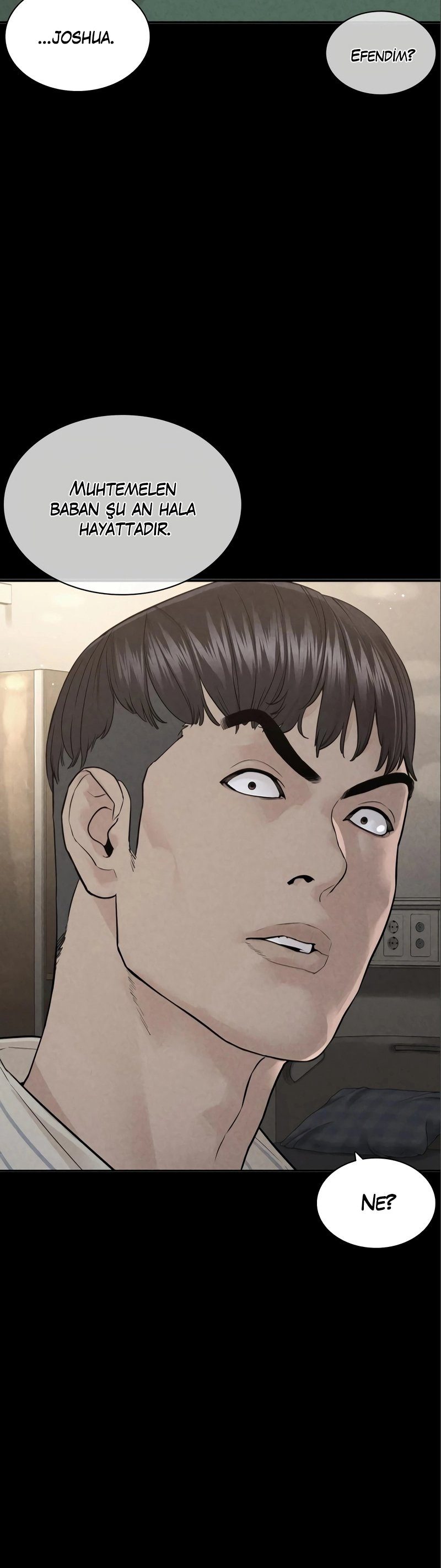 Read How To Fight TR Manga Online