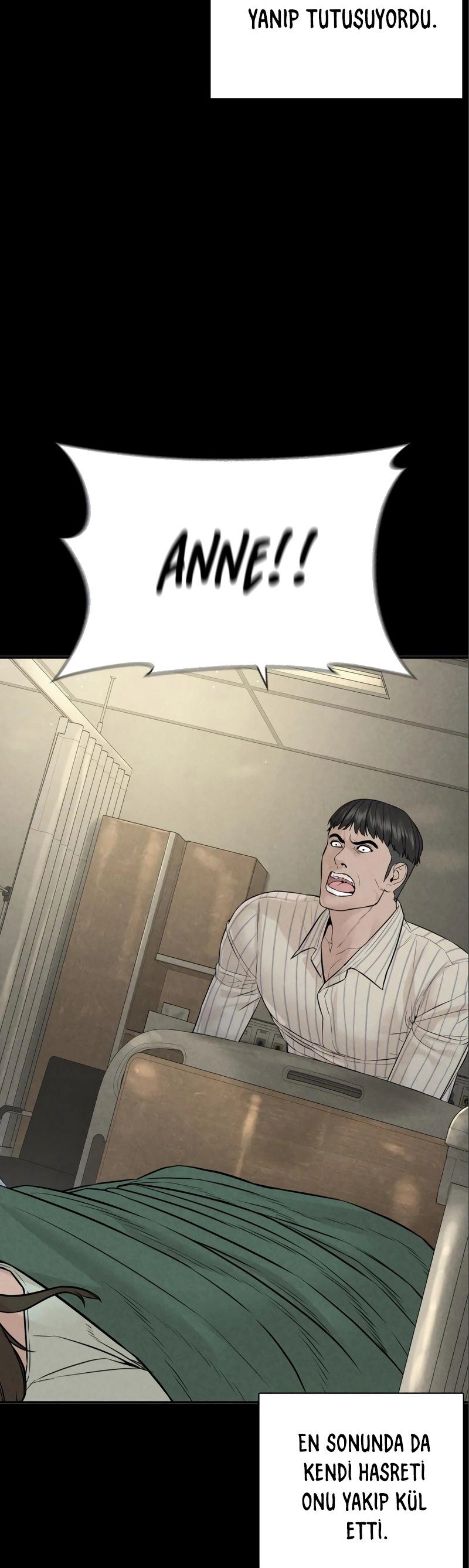 Read How To Fight TR Manga Online
