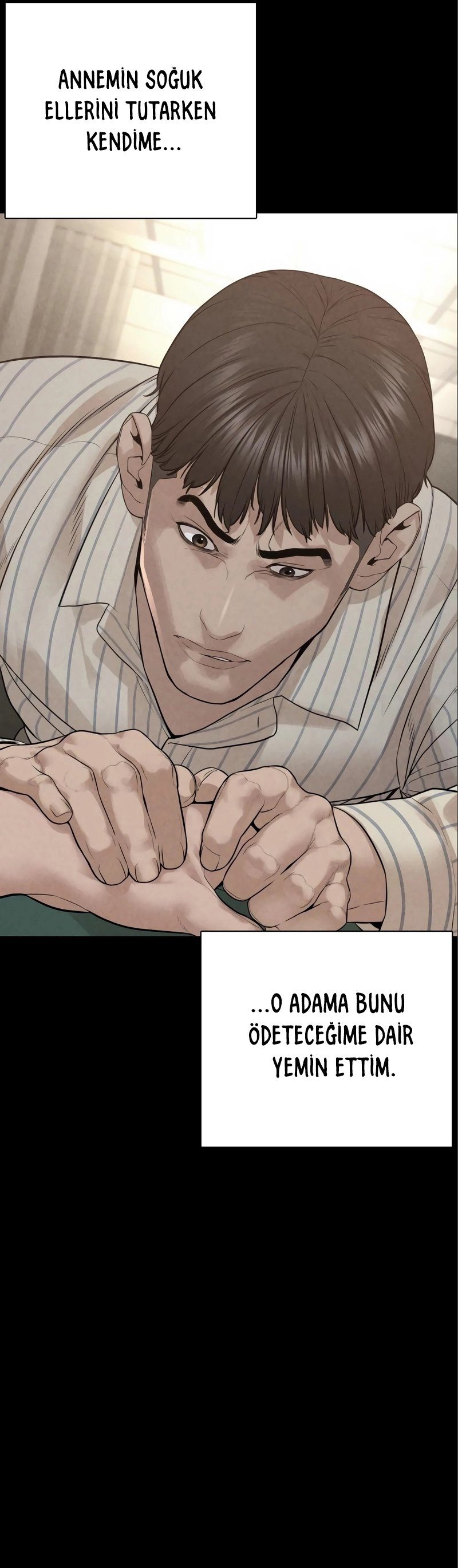Read How To Fight TR Manga Online