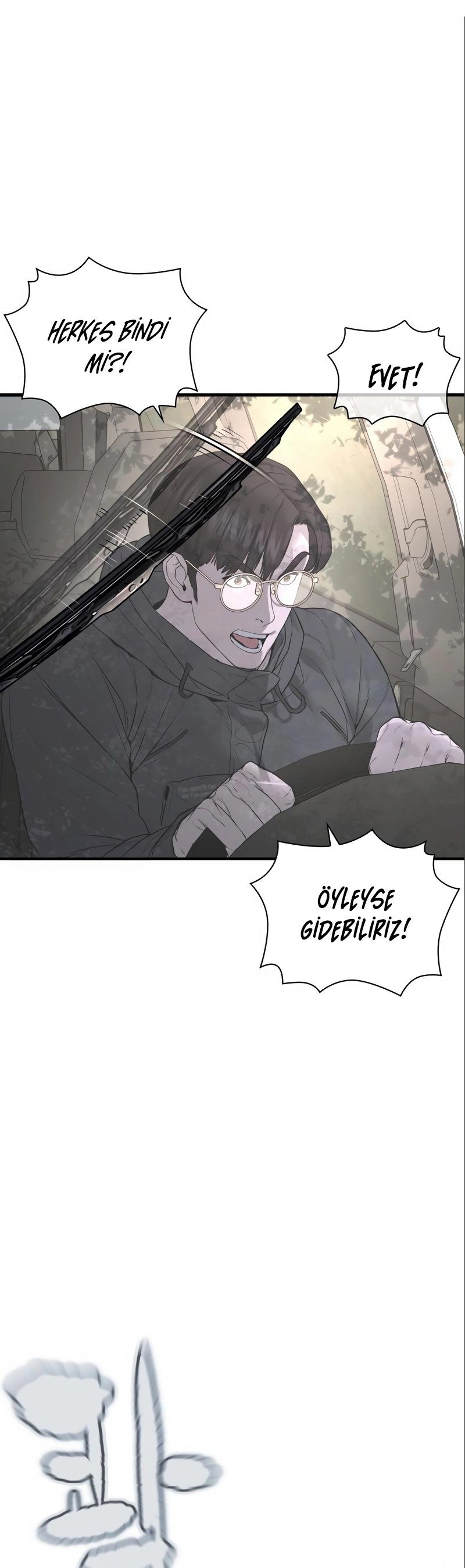Read How To Fight TR Manga Online