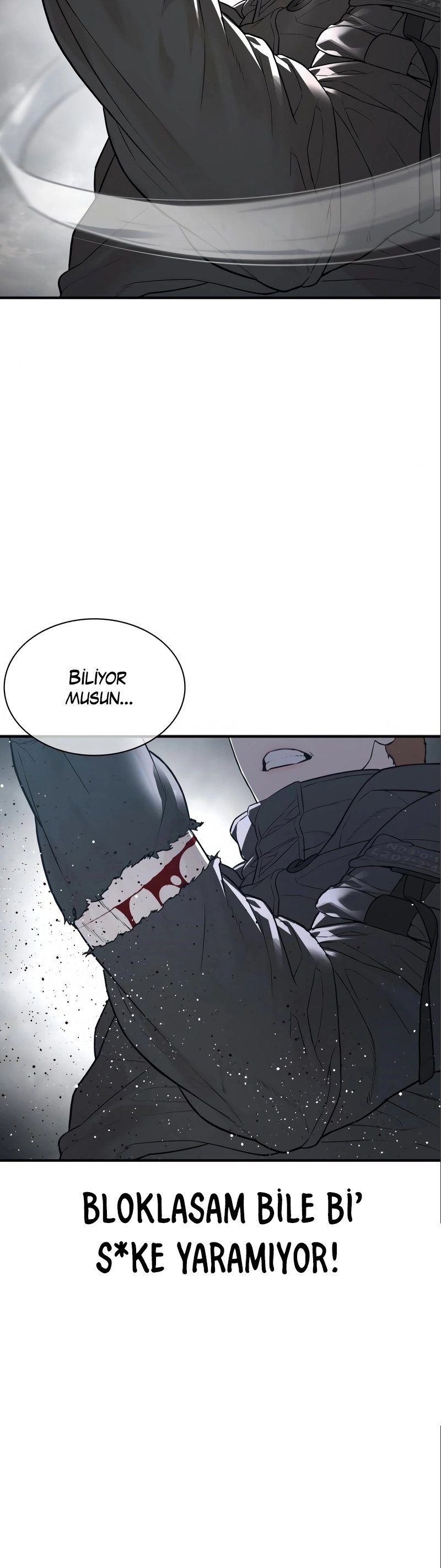 Read How To Fight TR Manga Online