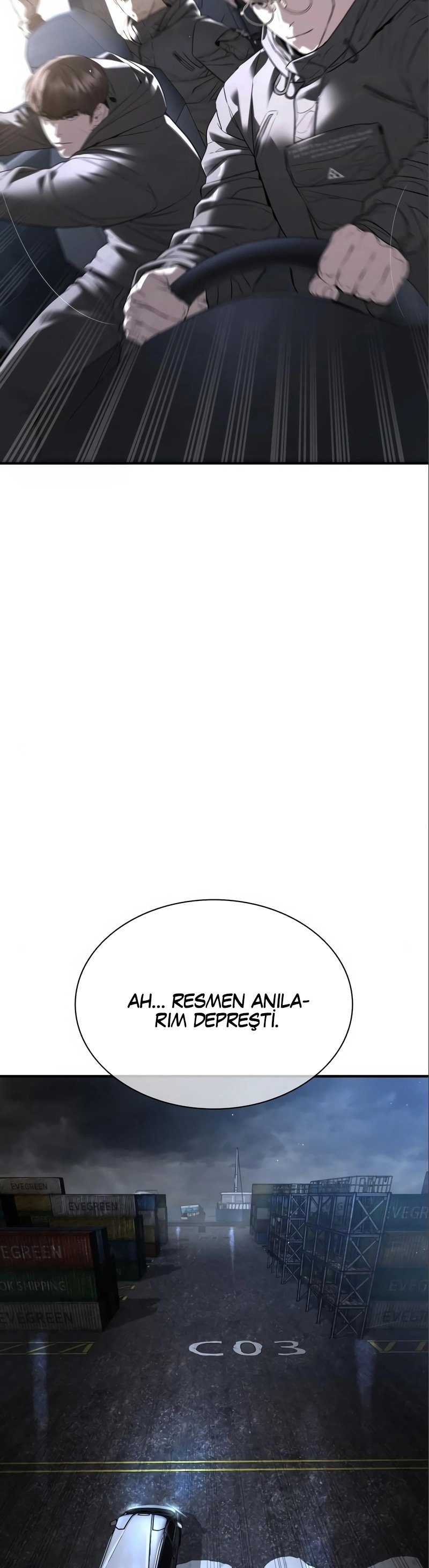 Read How To Fight TR Manga Online