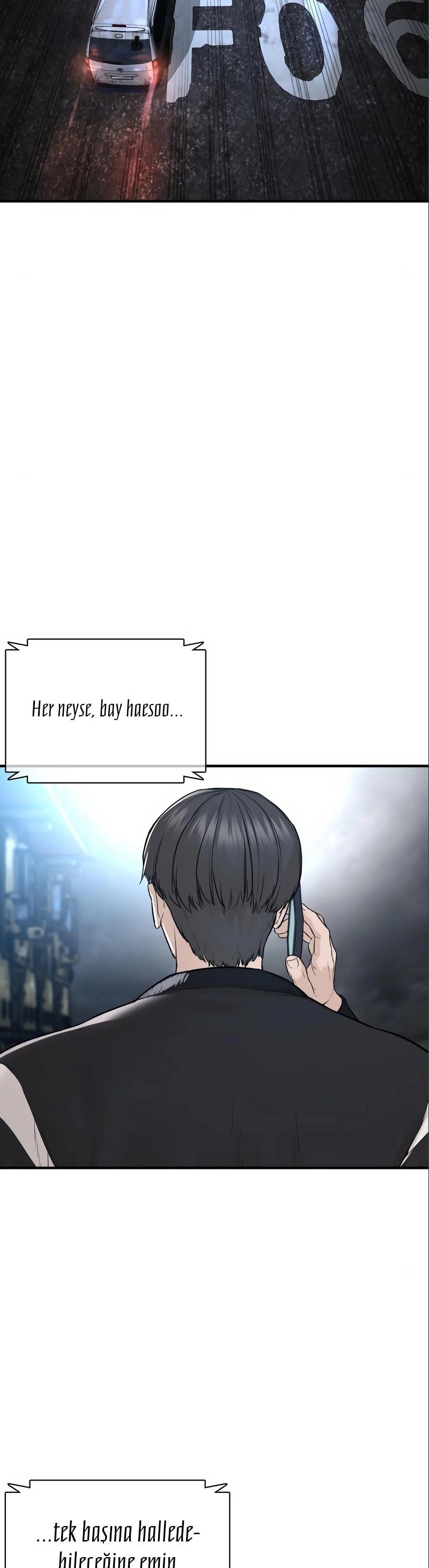 Read How To Fight TR Manga Online