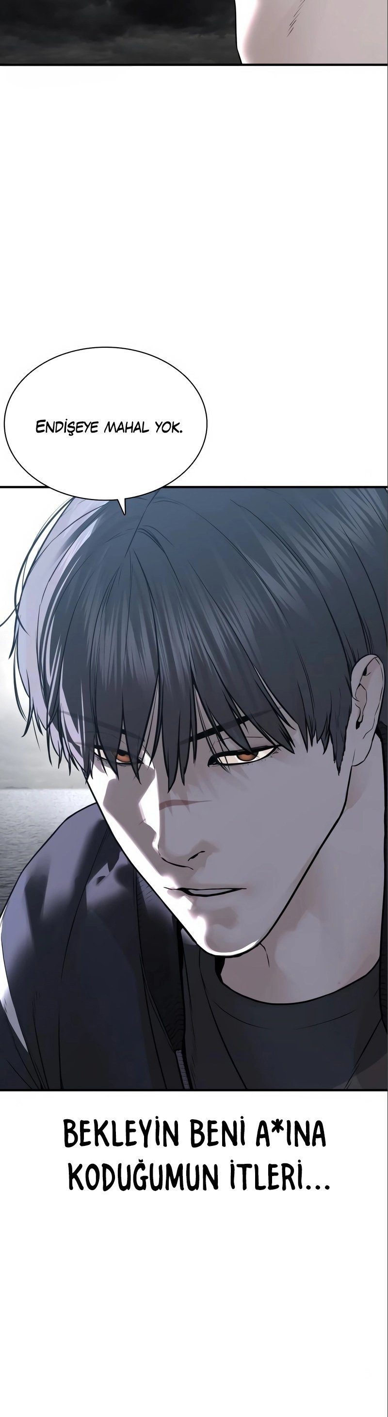 Read How To Fight TR Manga Online