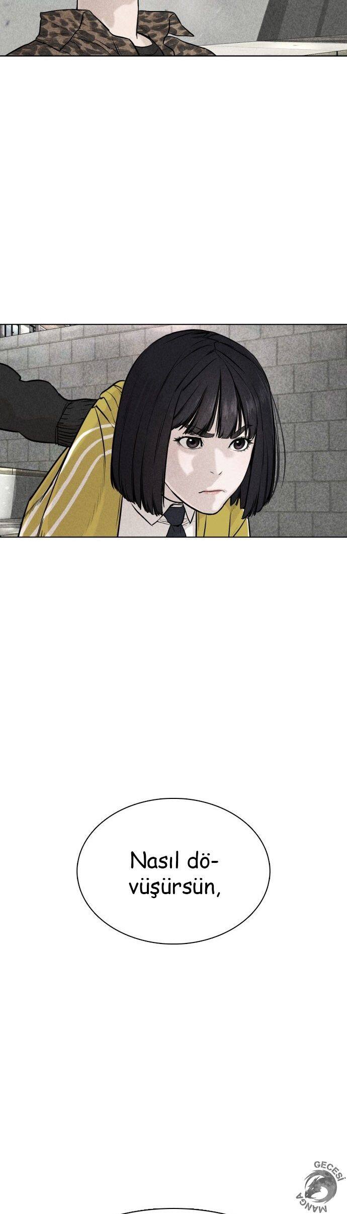 Read How To Fight TR Manga Online