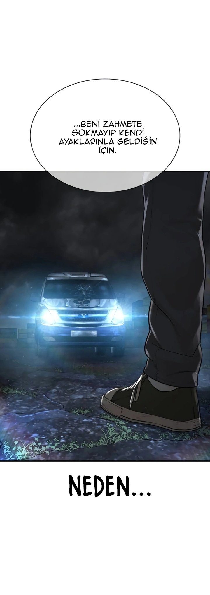 Read How To Fight TR Manga Online