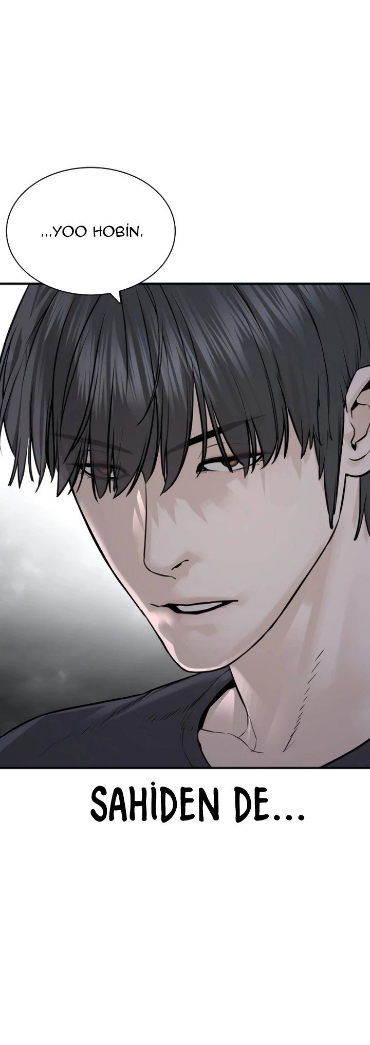 Read How To Fight TR Manga Online