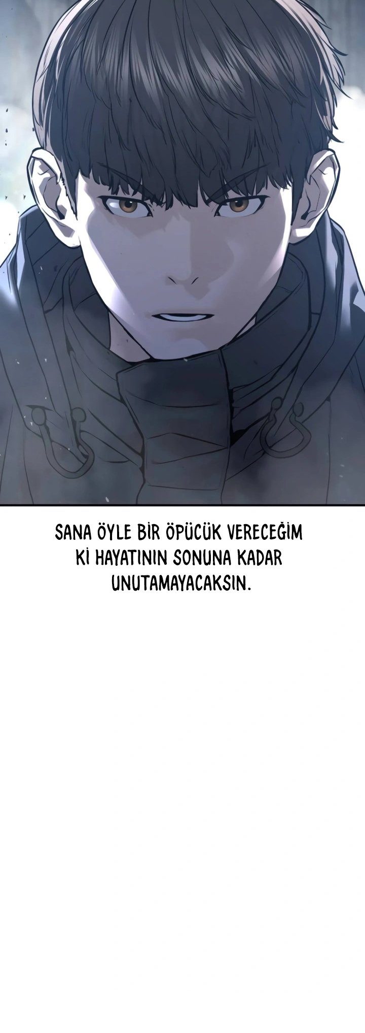Read How To Fight TR Manga Online