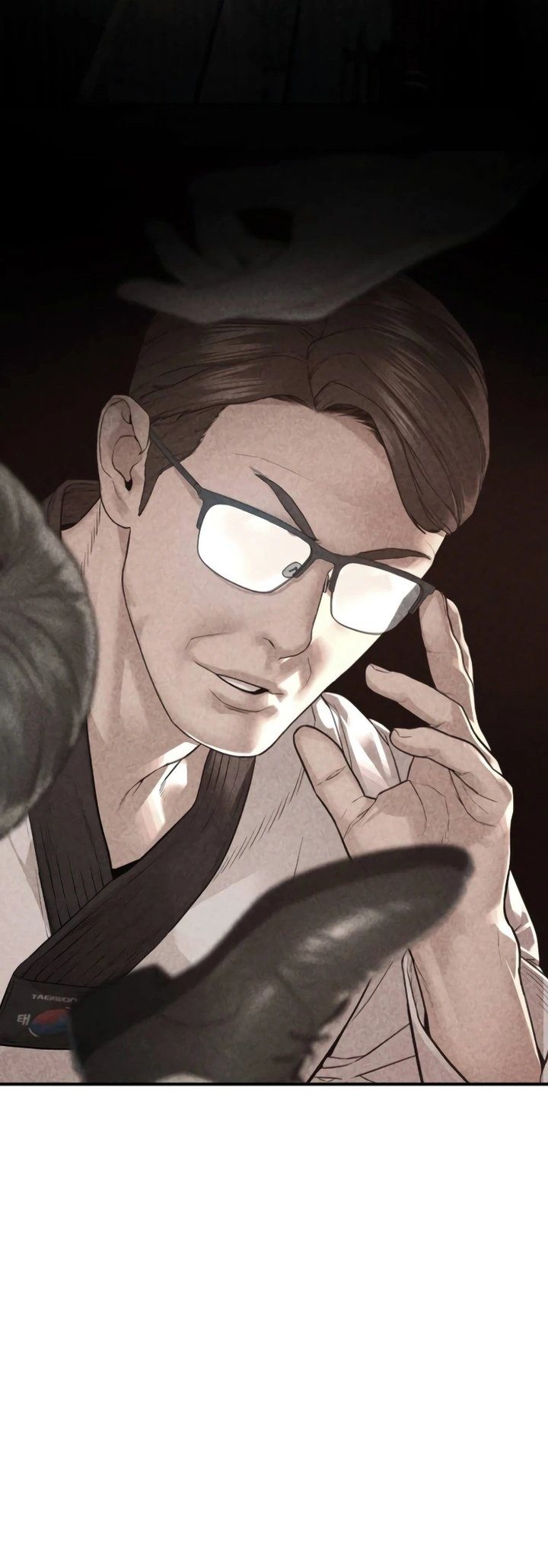 Read How To Fight TR Manga Online
