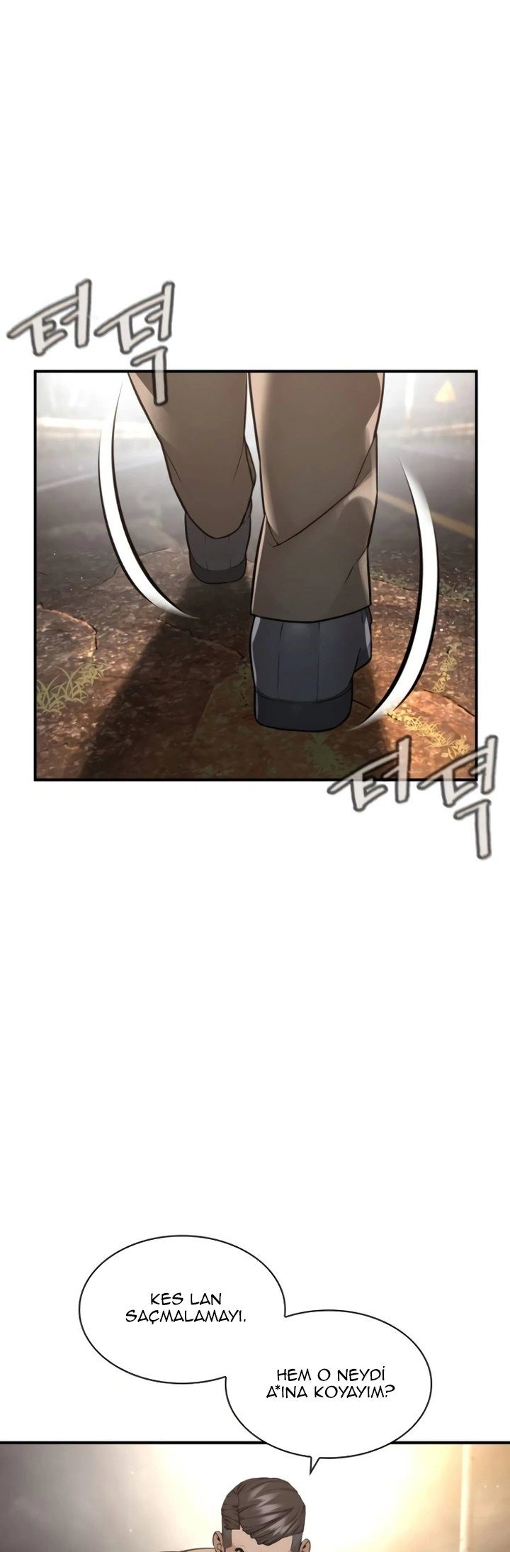 Read How To Fight TR Manga Online